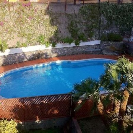 Alina Home Rapallo Kültér fotó