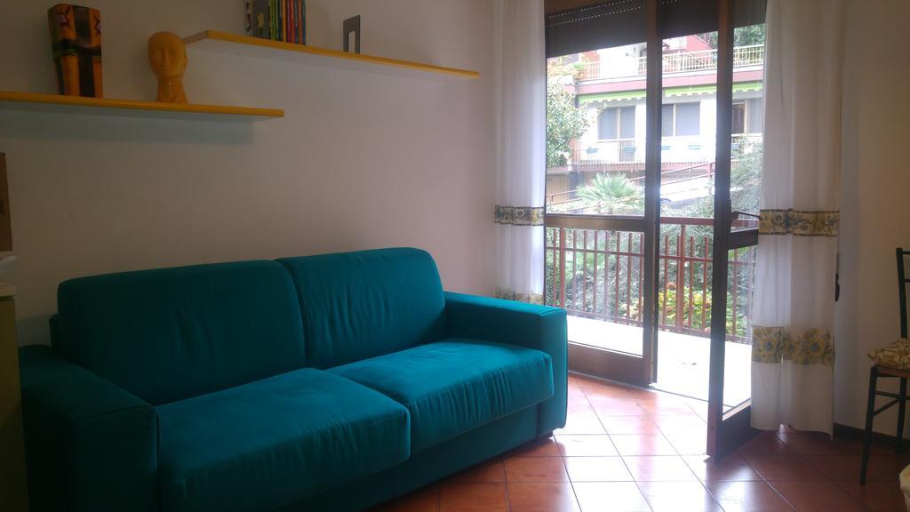 Alina Home Rapallo Kültér fotó