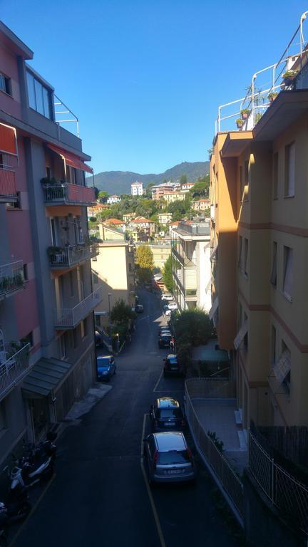 Alina Home Rapallo Kültér fotó