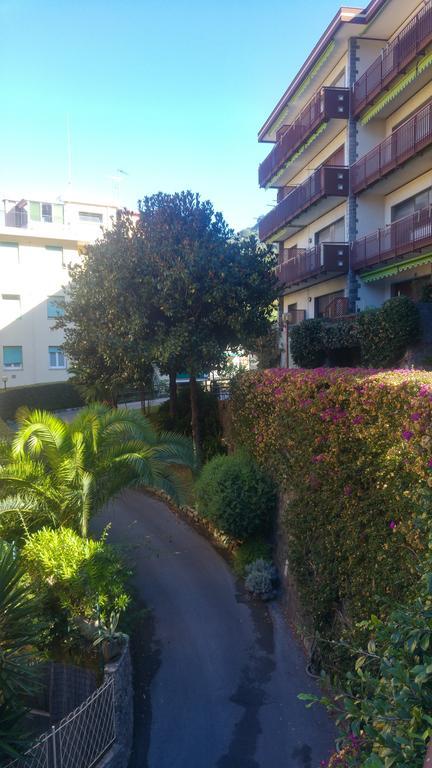 Alina Home Rapallo Kültér fotó