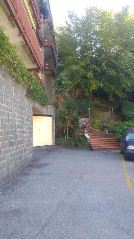 Alina Home Rapallo Kültér fotó