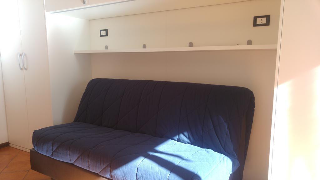 Alina Home Rapallo Kültér fotó