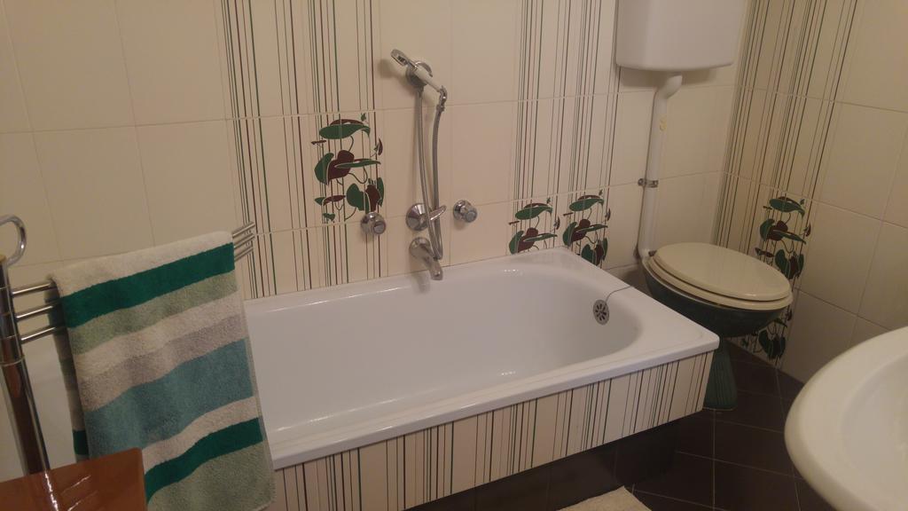 Alina Home Rapallo Kültér fotó