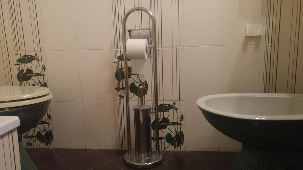 Alina Home Rapallo Kültér fotó