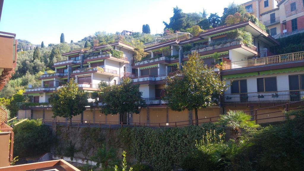 Alina Home Rapallo Kültér fotó