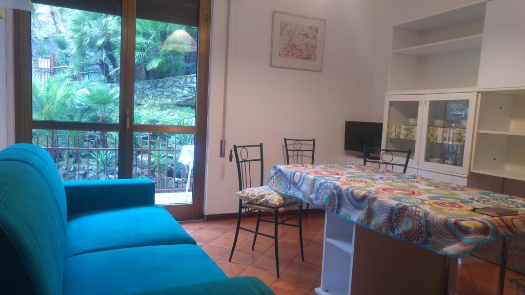 Alina Home Rapallo Kültér fotó