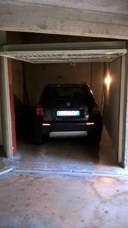 Alina Home Rapallo Kültér fotó