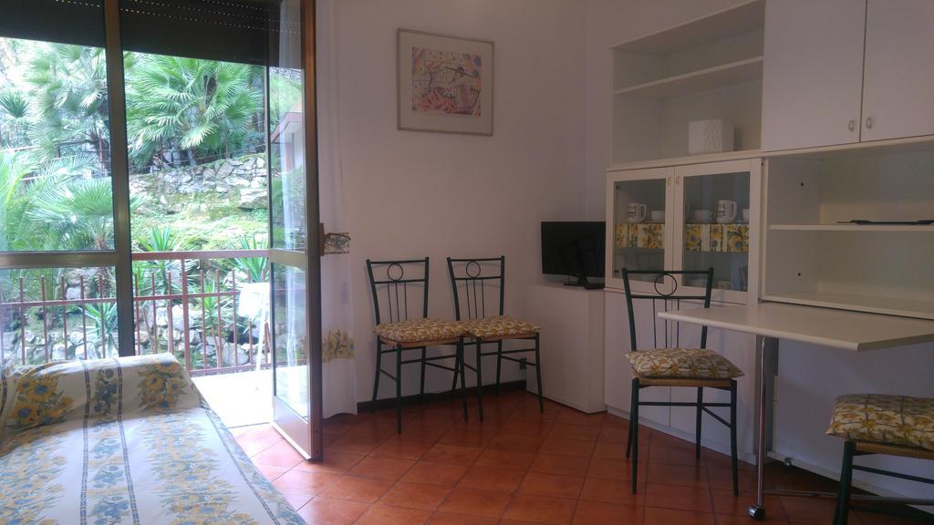 Alina Home Rapallo Kültér fotó