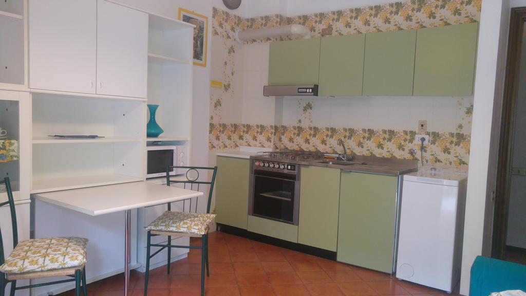 Alina Home Rapallo Kültér fotó