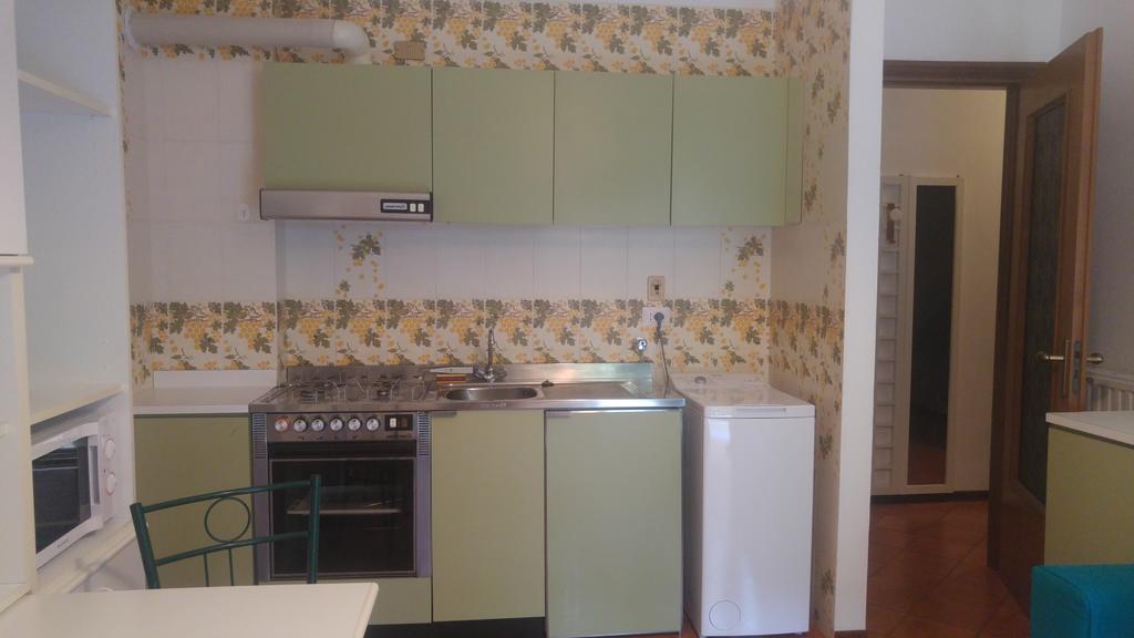Alina Home Rapallo Kültér fotó