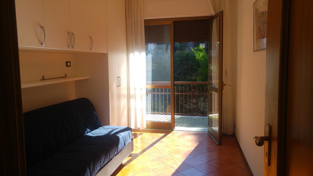 Alina Home Rapallo Kültér fotó